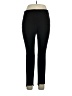 Joan Vass Solid Black Active Pants Size XL - photo 1