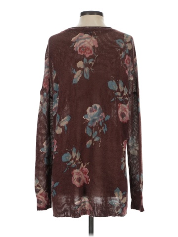 Show Me Your Mumu Pullover Sweater (view 2)
