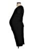 Storq Black Casual Dress Size XS Maternity (1) - photo 5