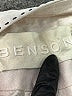 Bensoni Ivory Coat Size 6 - photo 6