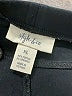 Style&Co Solid Black Active Pants Size XL - photo 4
