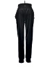Athleta Solid Black Casual Pants Size M (tall) - photo 2