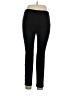 Joan Vass Solid Black Active Pants Size XL - photo 2
