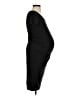 Storq Black Casual Dress Size XS Maternity (1) - photo 4