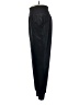 Athleta Solid Black Casual Pants Size M (tall) - photo 5