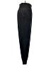 Athleta Solid Black Casual Pants Size M (tall) - photo 4