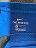 Nike Blue Short Sleeve T-Shirt Size M (kids) - photo 3