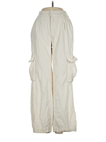 Abercrombie & Fitch Linen Pants (view 1)
