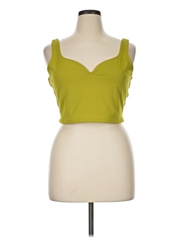 Express Tank Top (view 1)