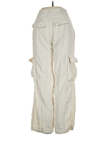 Abercrombie & Fitch Linen Pants (view 2)