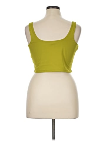 Express Tank Top (view 2)