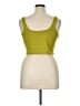 Express Green Tank Top Size XL - photo 2