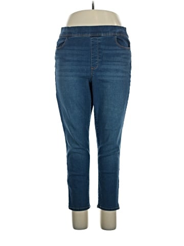 Gloria Vanderbilt Jeggings (view 1)
