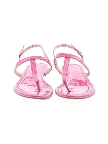Crown Vintage Sandals (view 2)