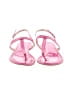Crown Vintage Pink Sandals Size 10 - photo 2