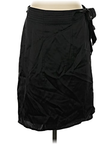 Paul & Joe for Target Silk Skirt (view 1)