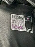 Lucky in Love Graphic Black Swimsuit Top Size M - photo 3