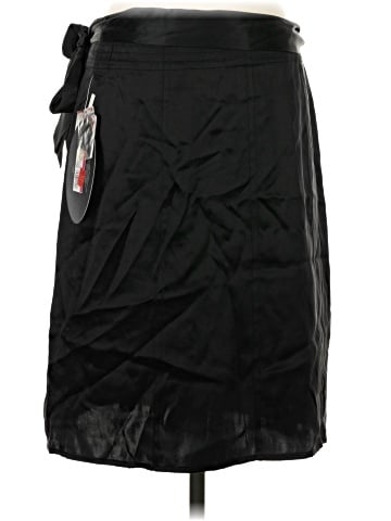 Paul & Joe for Target Silk Skirt (view 2)