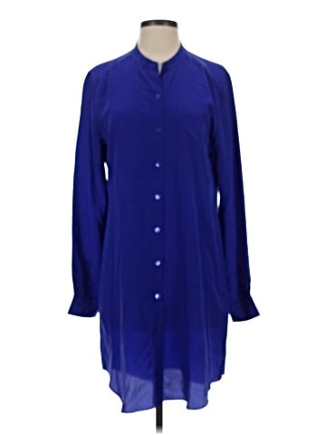 Eileen Fisher Casual Dress (view 1)