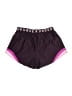 Under Armour 100% Polyester Purple Athletic Shorts Size L - photo 2