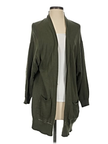 Express Cardigan (view 1)