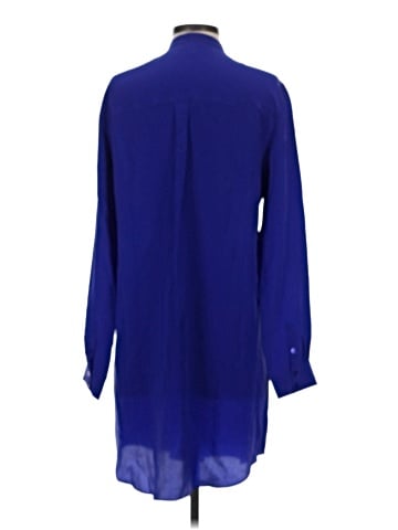 Eileen Fisher Casual Dress (view 2)