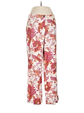 Liz Claiborne Silk Pants