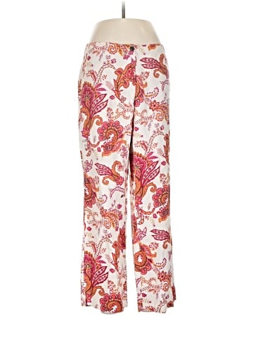 Liz Claiborne Silk Pants (view 1)