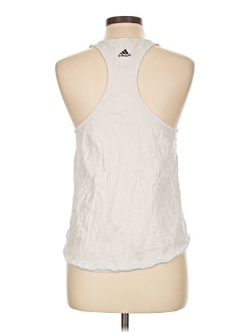 Adidas Sleeveless T-Shirt (view 2)