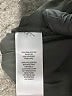TRUTH BY REPUBLIC 100% Polyester Black 3/4 Sleeve Blouse Size S - photo 8