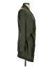 Express Green Cardigan Size XS - photo 4
