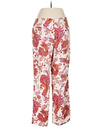 Liz Claiborne Silk Pants (view 2)