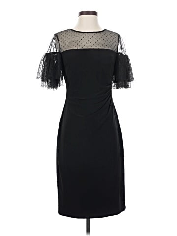 Lauren by Ralph Lauren Cocktail Dress (view 1)