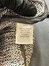 Cj Banks Chevron-herringbone Gray Jacket Size 3X - photo 7