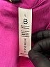 Blooming Jelly Pink Short Sleeve Blouse Size L - photo 7