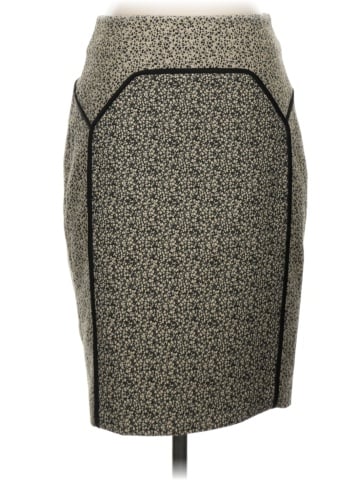 Halston Heritage Casual Skirt (view 1)