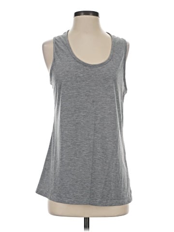 Paskho Sleeveless T-Shirt (view 1)