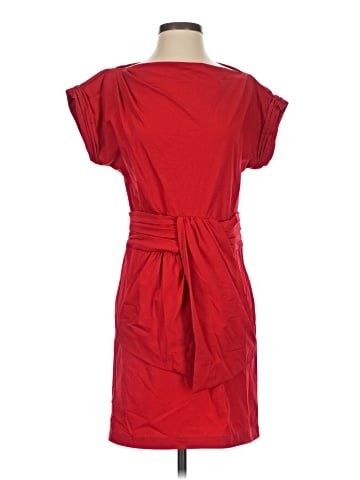 Diane von Furstenberg Cocktail Dress (view 1)
