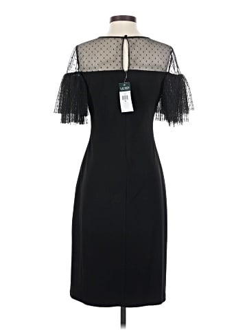 Lauren by Ralph Lauren Cocktail Dress (view 2)