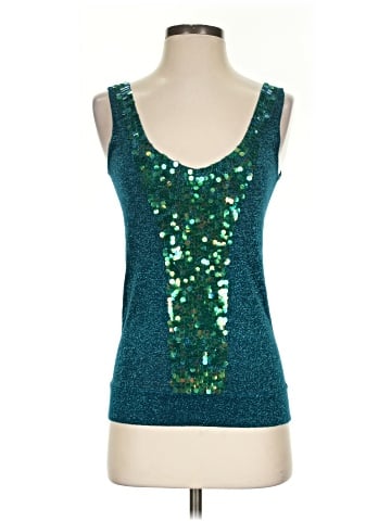 Necessary Objects Sleeveless Top (view 1)