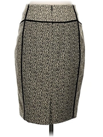 Halston Heritage Casual Skirt (view 2)