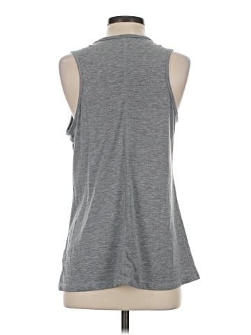 Paskho Sleeveless T-Shirt (view 2)