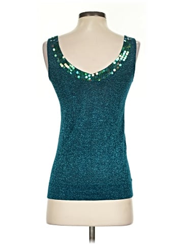 Necessary Objects Sleeveless Top (view 2)