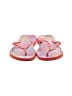 Havaianas Floral Orange Flip Flops Size 39 - 40 - photo 2