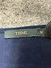 THML Orange Sleeveless Blouse Size M - photo 4