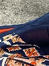 THML Orange Sleeveless Blouse Size M - photo 5