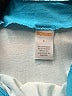 Gymboree Tie-dye Teal Dress Size 6 - photo 3
