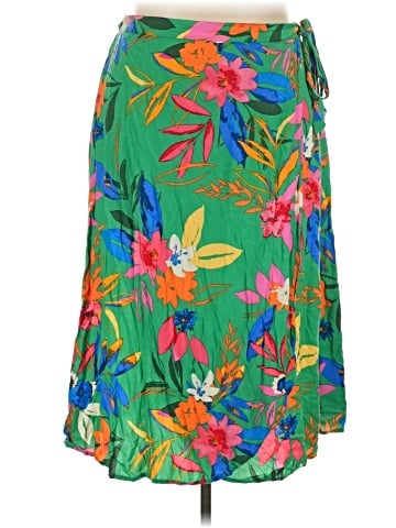 J.Crew Factory Store Casual Skirt (view 1)
