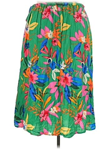 J.Crew Factory Store Casual Skirt (view 2)