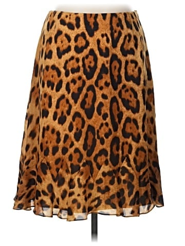 Escada Casual Skirt (view 1)
